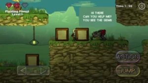 BlockQuest Heroes 2