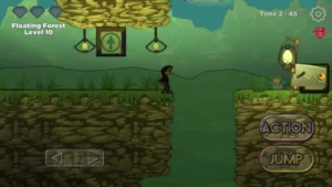 BlockQuest Heroes 4