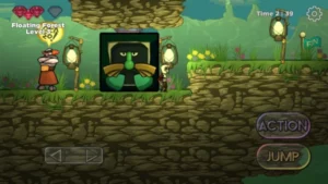 BlockQuest Heroes 5