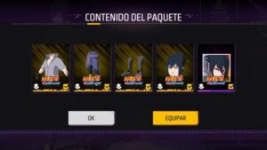 FLACO SENSI 3