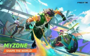 Free Fire 1