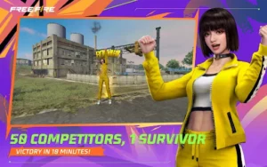 Free Fire 2