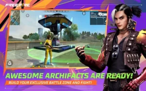 Free Fire 3