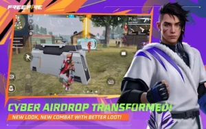 Free Fire 4