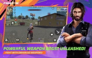 Free Fire 5