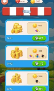 Funky Block Busters 1