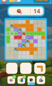 Funky Block Busters 3