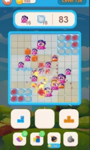 Funky Block Busters 4