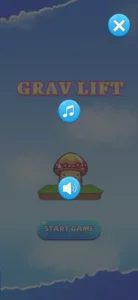 GravLift 5