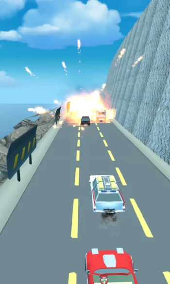 PerfectDriverOnlyNear 1