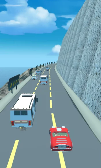 PerfectDriverOnlyNear 2
