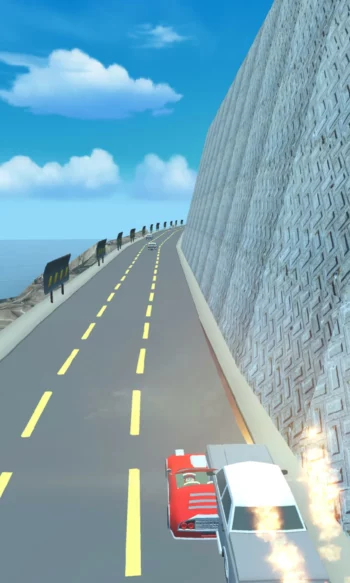PerfectDriverOnlyNear 3