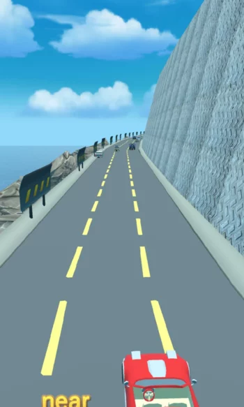 PerfectDriverOnlyNear 4
