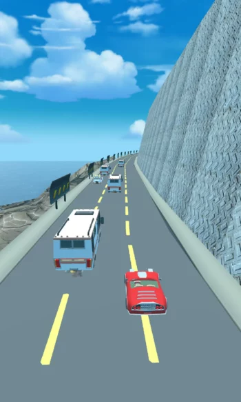 PerfectDriverOnlyNear 5