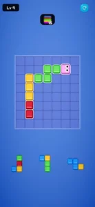 Snake Blast 1
