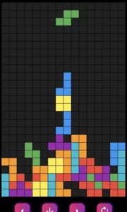 Tetris Pro 1