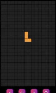 Tetris Pro 3
