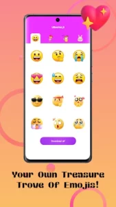 Vibemoji 2