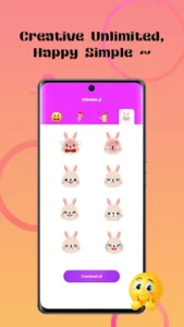 Vibemoji 3