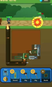 Battle Bounce 4