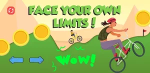 Bike Tour Gaming 2