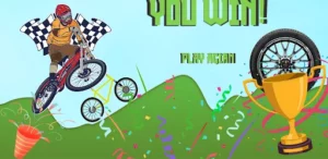 Bike Tour Gaming 3