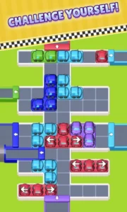 Car Sort 1