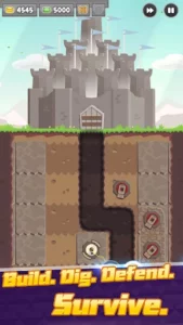 Deep Fort 1