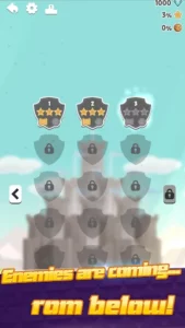 Deep Fort 2