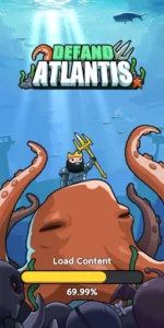 Defend Ocean Backpack Battle 1