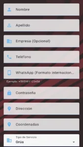 erSOS Partners 3