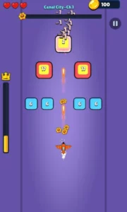 Frenzy Plane 1