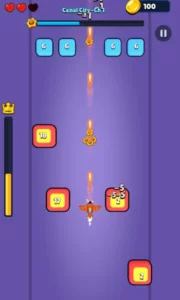 Frenzy Plane 2