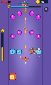 Frenzy Plane 3