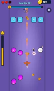 Frenzy Plane 4
