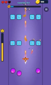Frenzy Plane 5