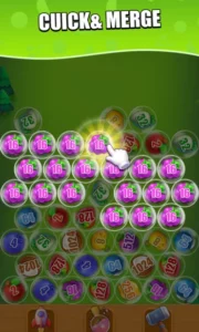 Fruit Fusion 1