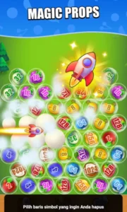 Fruit Fusion 4