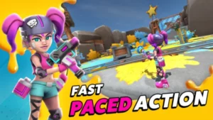Paint Brawl 3