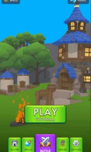 Siege Heroes 1