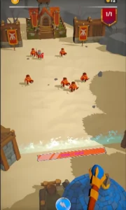 Siege Heroes 2