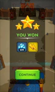 Siege Heroes 3