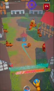 Siege Heroes 4