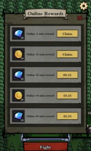Silent Forest: Survive 3