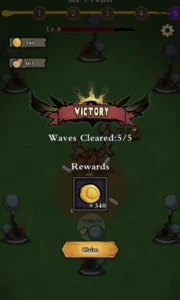 Silent Forest: Survive 5