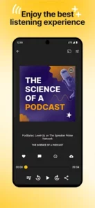 Spreaker Podcasts 1