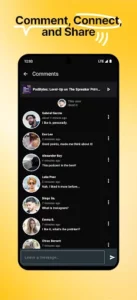 Spreaker Podcasts 3