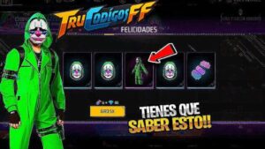 TruCodigosFF 3